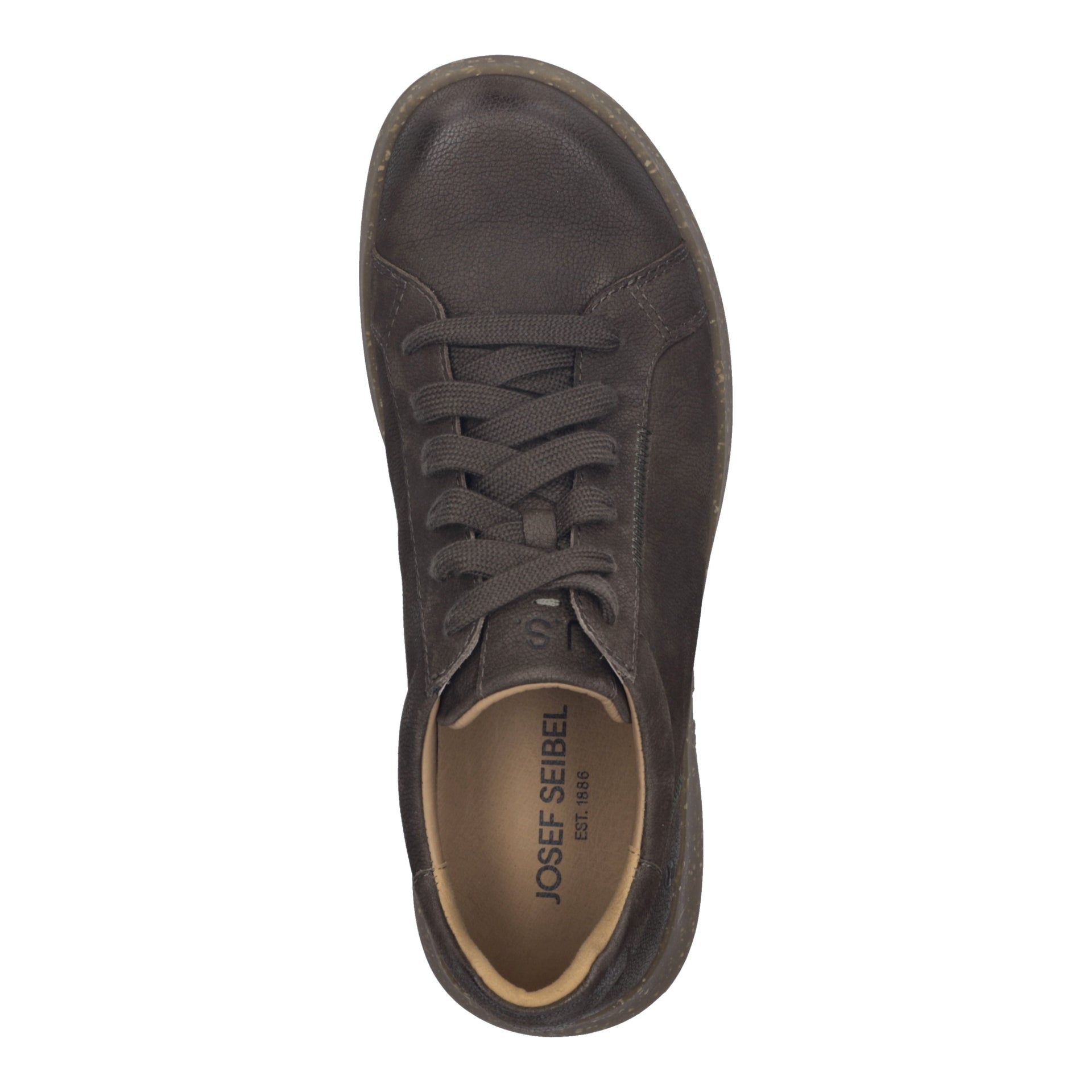 JOSEF SEIBEL Shoe Jaron 01, Brown
