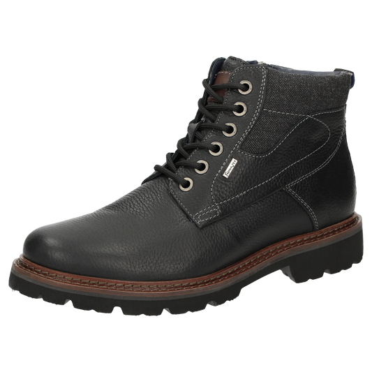 Sioux Adalr 710 Boot - Dark Grey