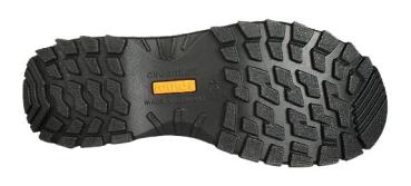 JOMOS Hiking Shoe - 460988 - K Wide - Brown