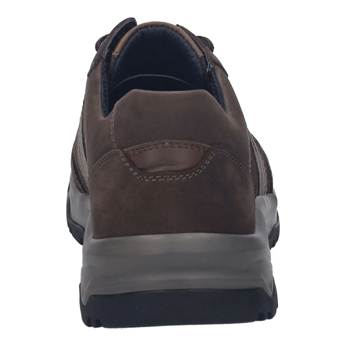 JOSEF SEIBEL Shoe Leroy 56, Brown