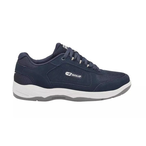 Gola Belmont 2 Suede - Navy