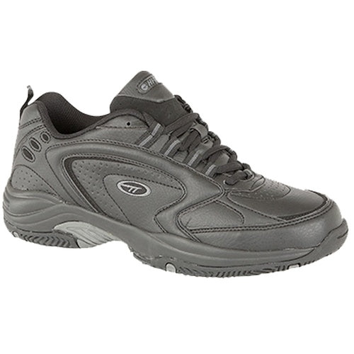 Hi-Tec Blast XL - Black (Small Fit)