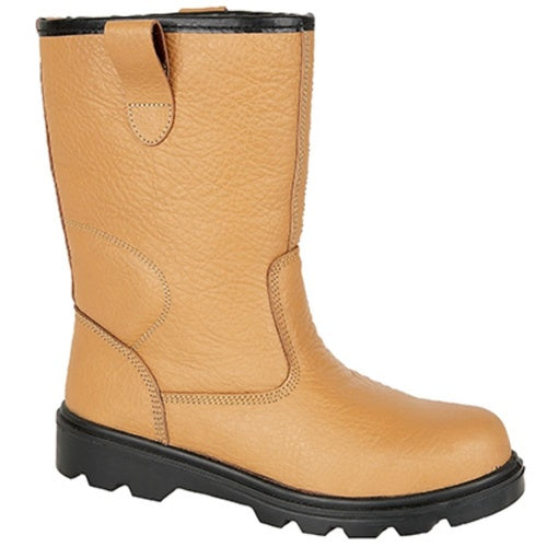 Grafters Rigger Boot -  M20BSM