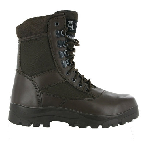 Grafters G-Force Non Safety Boot - M668A