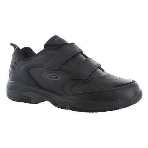 Hi-Tec Blast Lite XL Velcro - Black