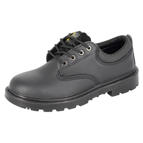 Grafters Steel Toe Safety Shoe - M627A