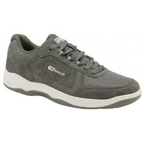 Gola Belmont 2 Suede Grey