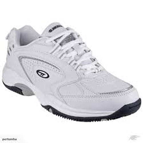 Hi-Tec Blast XL - White (Small Fit)