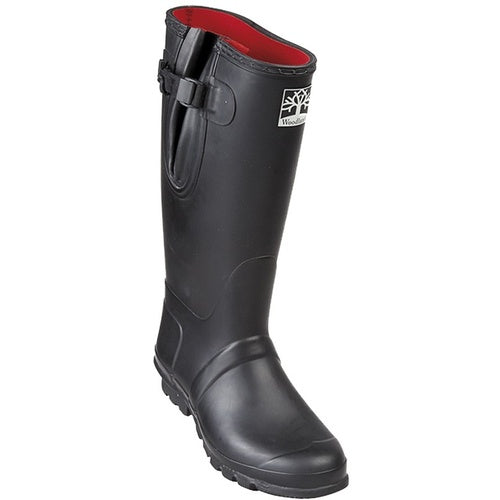Woodland Neoprene Lined Wellington - W258E