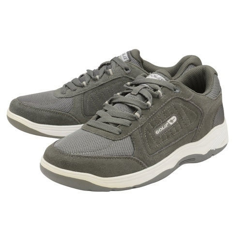 Gola Belmont 2 Suede - Grey