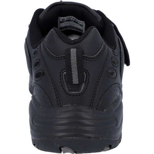 Hi-Tec Blast Lite XL Velcro Twin Bar - Black