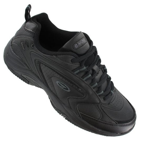 Hi-Tec Blast XL - Black (Small Fit)