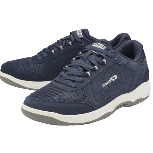 Gola Belmont 2 Suede - Navy