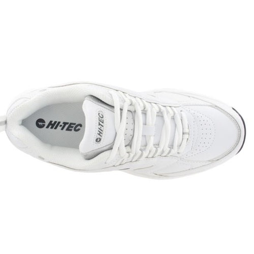 Hi-Tec Blast XL - White (Small Fit)