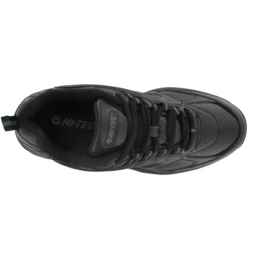 Hi-Tec Blast XL - Black (Small Fit)