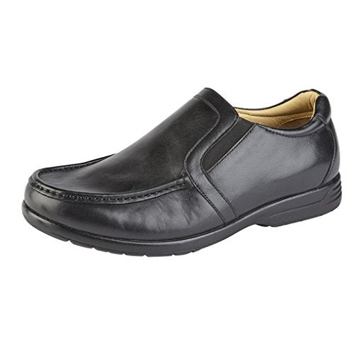 Roamers XXX Wide Slip On, Casual - M984A