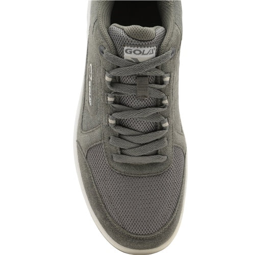 Gola Belmont 2 Suede - Grey