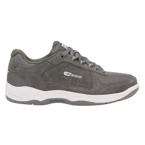 Gola Belmont 2 Suede - Grey
