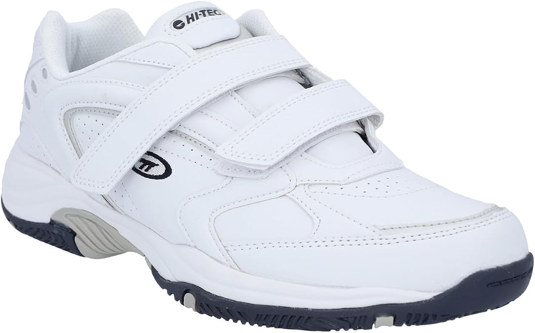 Hi-Tec Blast XL Velcro - White