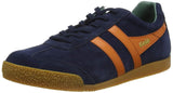 GOLA HARRIER NAVY/Moody Orange