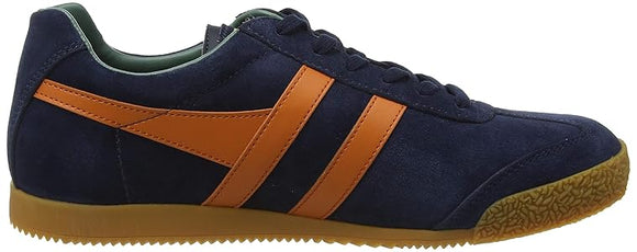 GOLA HARRIER NAVY/Moody Orange