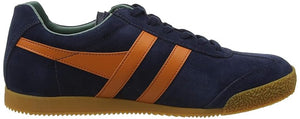 GOLA HARRIER NAVY/Moody Orange
