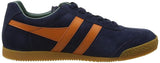 GOLA HARRIER NAVY/Moody Orange