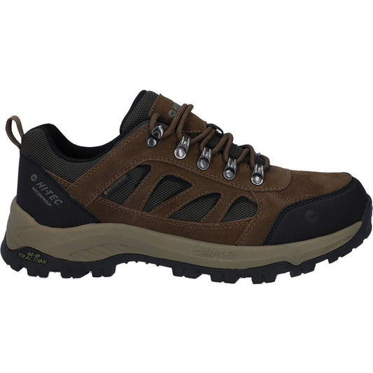 Hi-Tec Bandera Expedition Low Wide