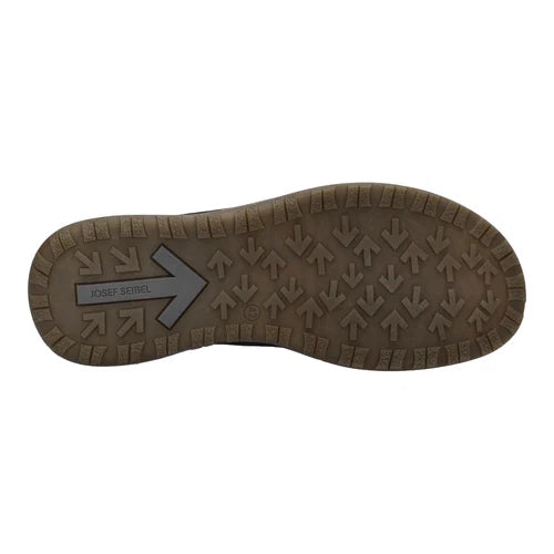 JOSEF SEIBEL Shoe Jaron 01, Navy