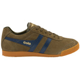 GOLA HARRIER Khaki green /Navy