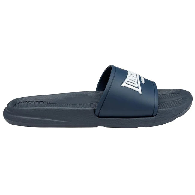 Lonsdale Naples Pool Shoe  nAVY