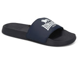 LONSDALE NAPLES NAVY POOL SHOE