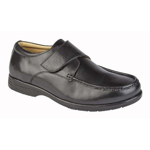 Roamers XXX Wide, Velcro, Casual M190A