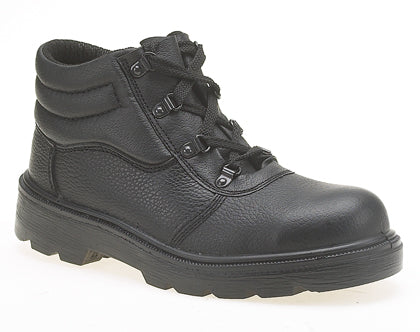 Grafters M240A Steel Toe Safety Boots