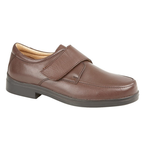 Roamers Velcro XXX Wide, Casual