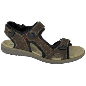 Roamers M428B Sandal