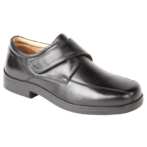 Roamers Velcro XXX Wide, Casual - M435A