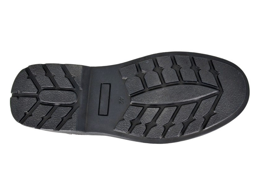 Roamers M204B Superlite Wide Fit Leather