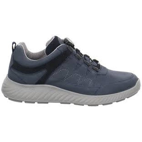 Jomos Nubuck Twist Dial Lace System Style P