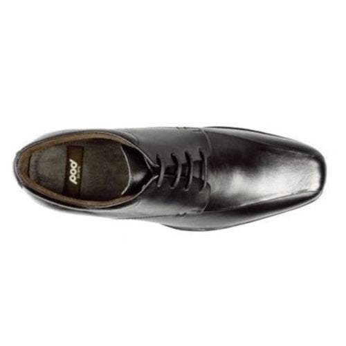 Pod Angus Leather Laced Shoe, Formal
