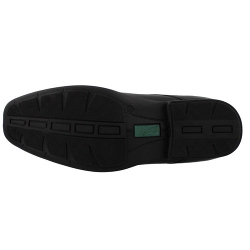 Pod Angus Leather Laced Shoe, Formal