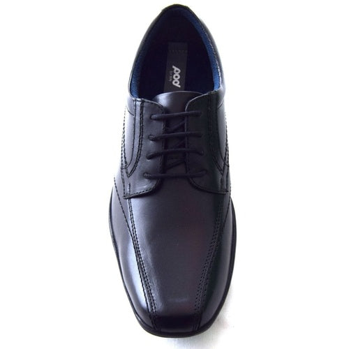 Pod Angus Leather Laced Shoe, Formal