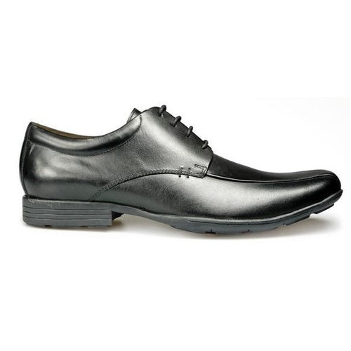 Pod Angus Leather Laced Shoe, Formal