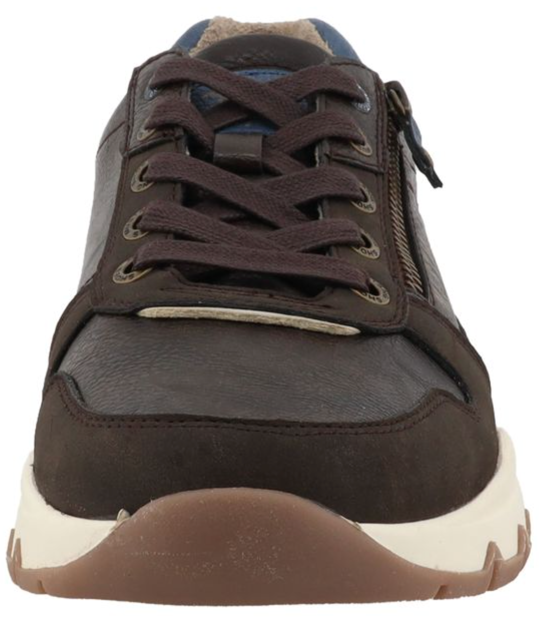 Mustang Mokka Sneaker