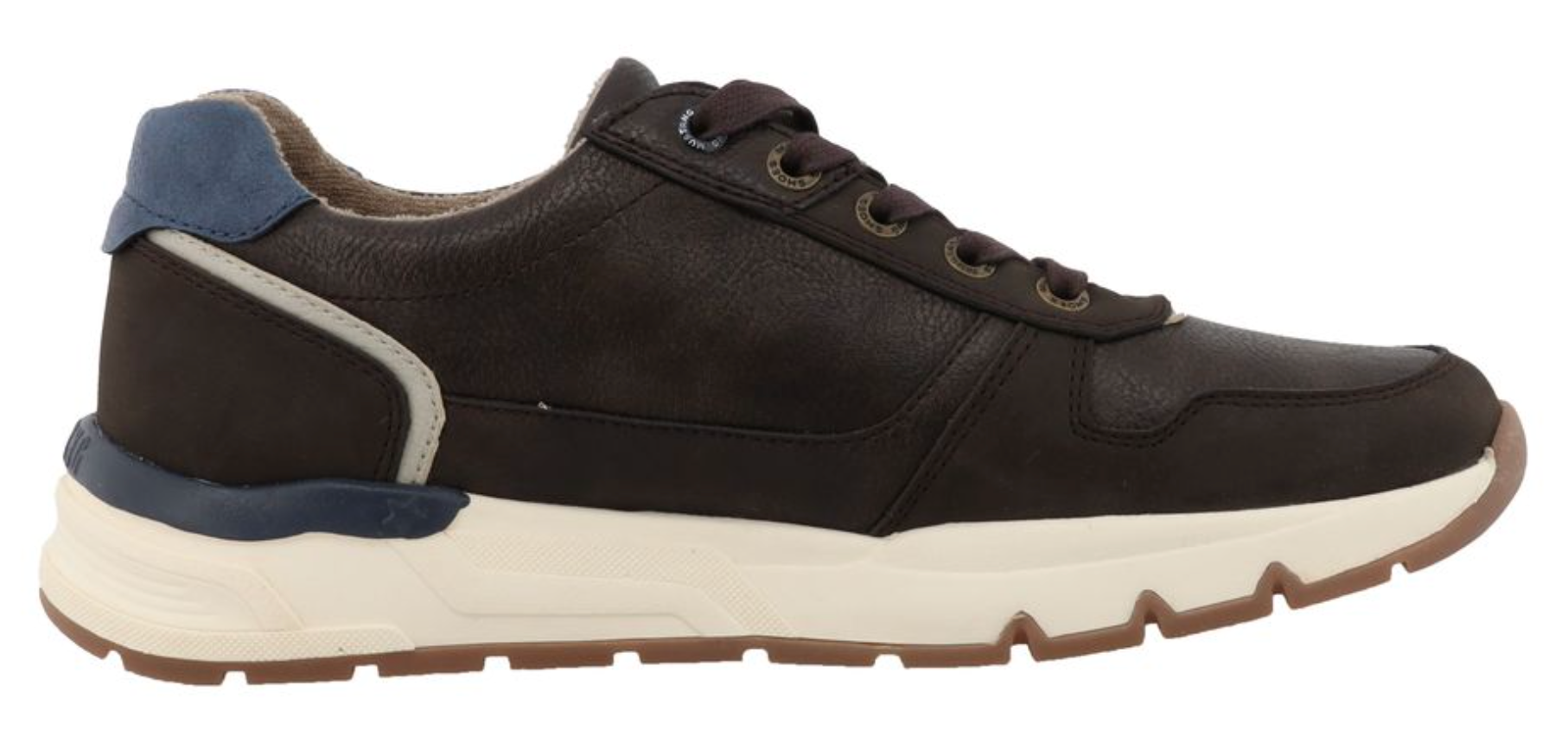 Mustang Mokka Sneaker