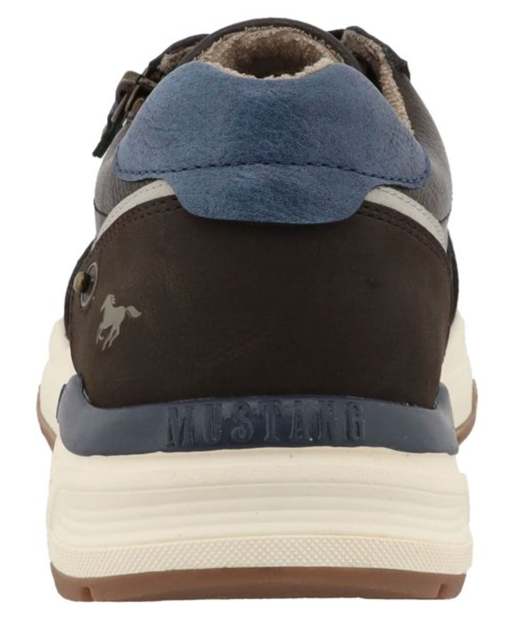 Mustang Mokka Sneaker