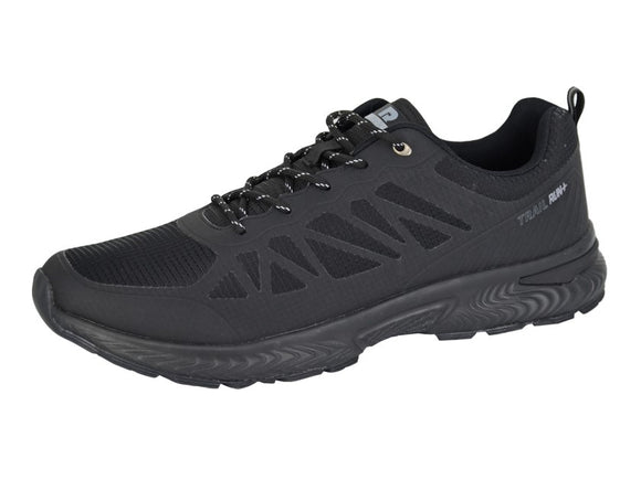 DEK T799 Trail runner All Black