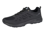 DEK T799 Trail runner All Black