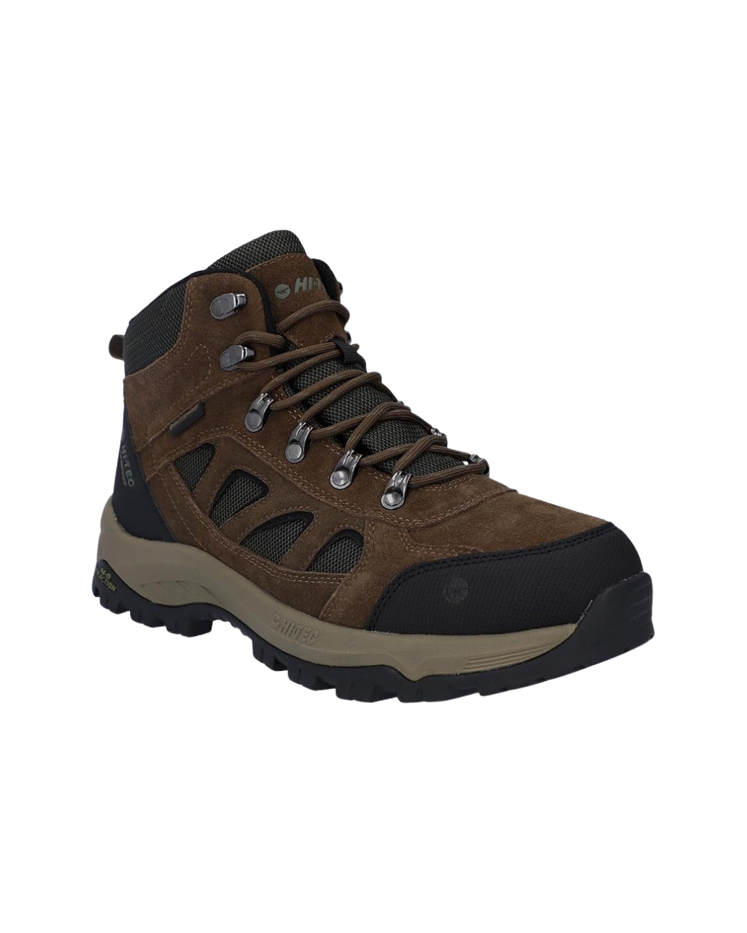 Hi-Tec Bandera Expedition Mid sole - E Wide