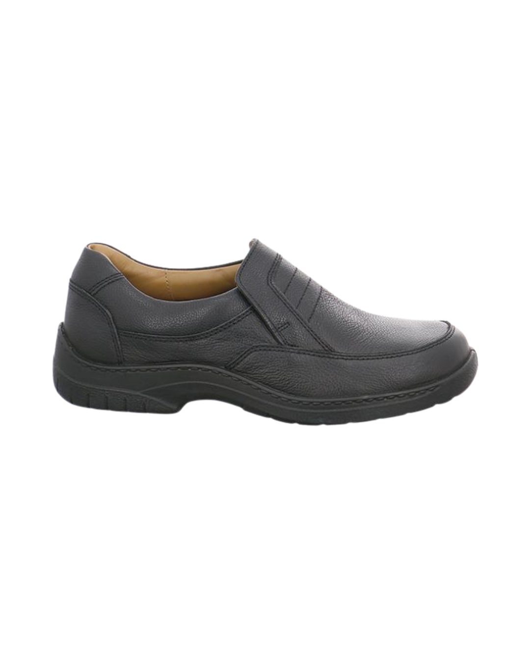 JOMOS Slip on - Black